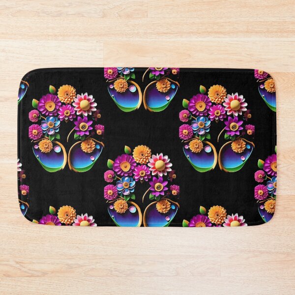 Item preview, Flower Vision designed and sold by ThePrimeMan.