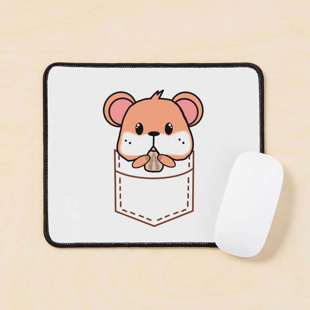 Item preview, Mouse Pad designed and sold by SimpleP.