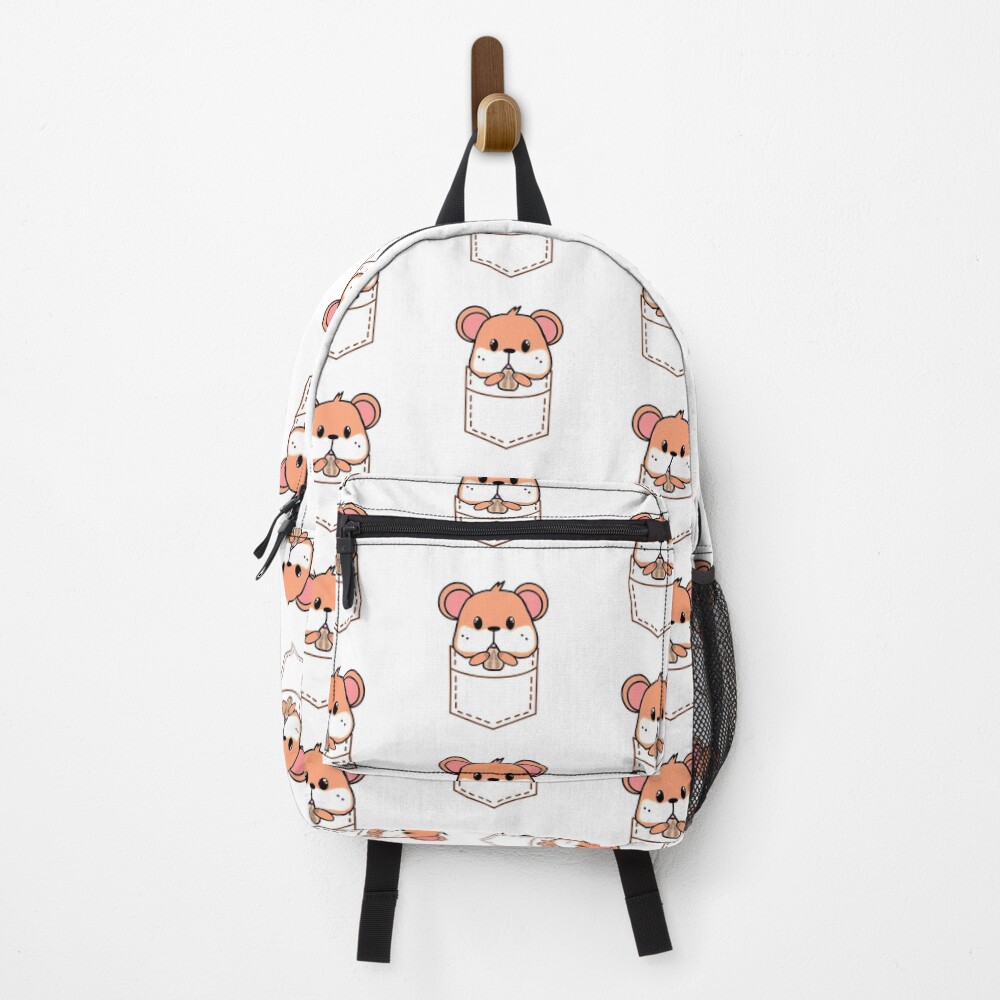 Item preview, Backpack designed and sold by SimpleP.