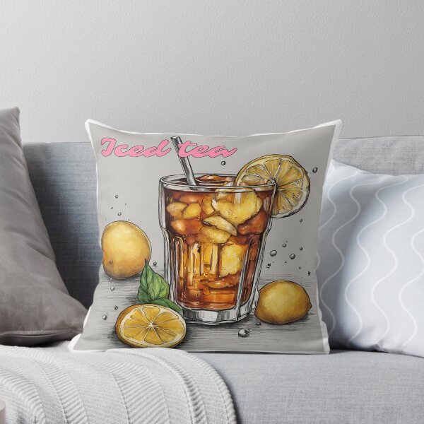 Item preview, Iced tea designed and sold by Hb-Designs123.