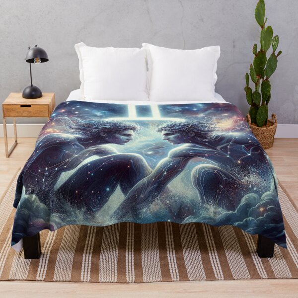 Item preview, Gemini designed and sold by RaF71PrO.