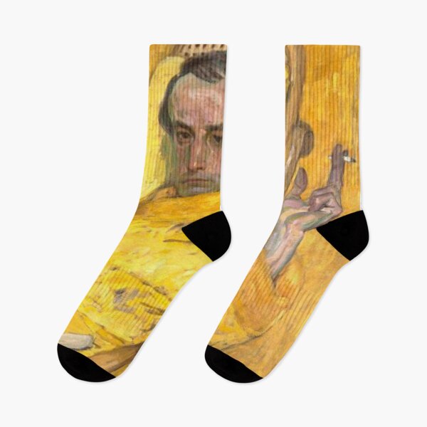 Item preview, The Yellow Scale - 1907 - Frank Kupka designed and sold by THASSON.