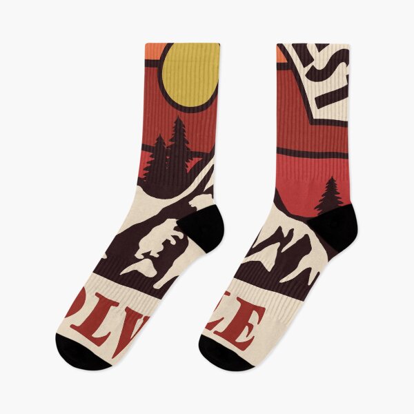 Item preview, Colville National Forest designed and sold by Nature-spirit.
