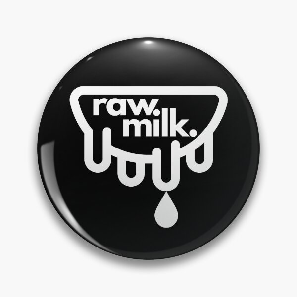 Item preview, Raw Milk designed and sold by purerizzo.
