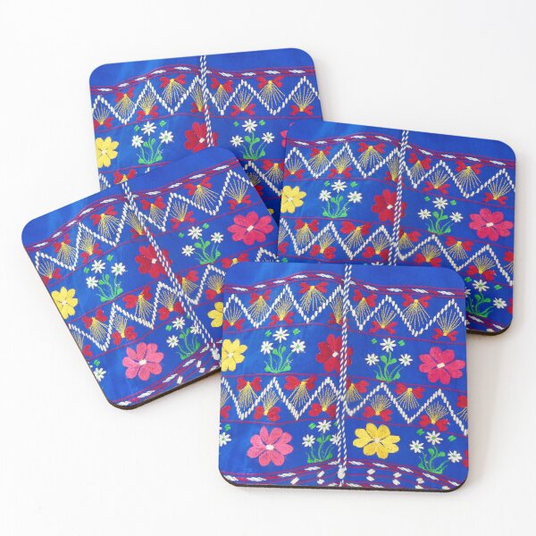 Item preview, Karen Ethnic Print 2 designed and sold by JonDelorme.