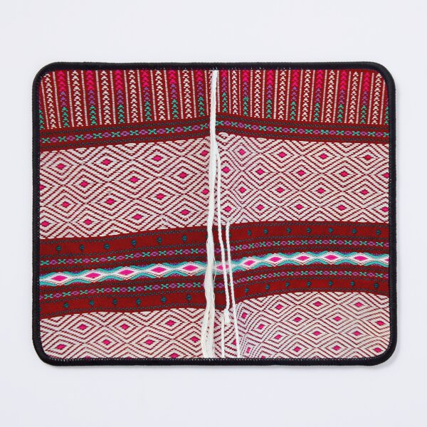 Item preview, Karen Ethnic Print 1 designed and sold by JonDelorme.