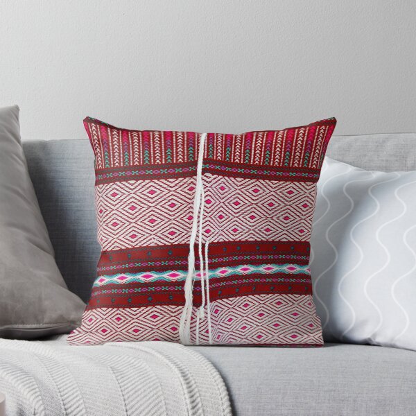 Item preview, Karen Ethnic Print 1 designed and sold by JonDelorme.