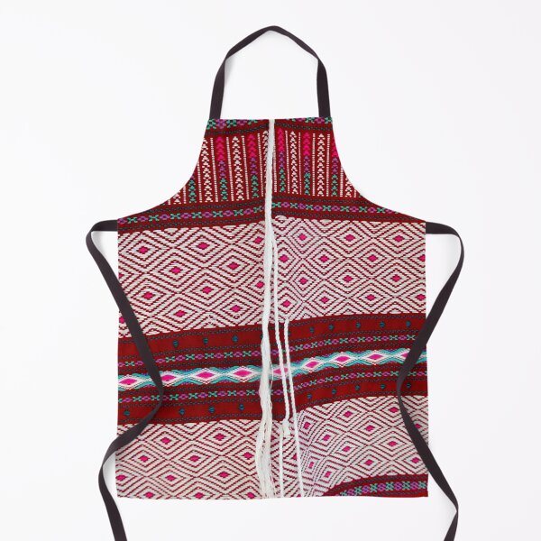 Item preview, Karen Ethnic Print 1 designed and sold by JonDelorme.
