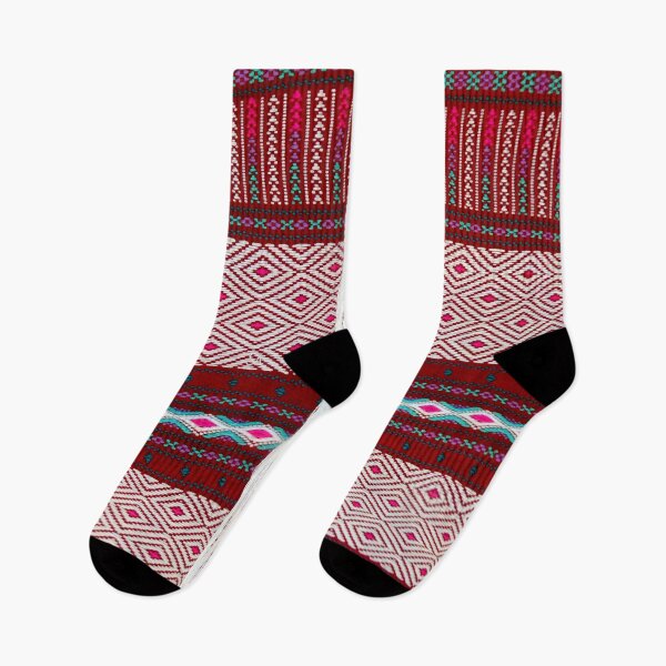 Item preview, Karen Ethnic Print 1 designed and sold by JonDelorme.
