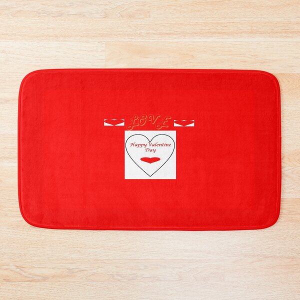 Item preview, Real Happy Valentine Day designed and sold by annenambiro.