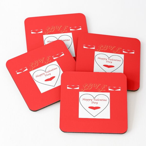 Item preview, Real Happy Valentine Day designed and sold by annenambiro.
