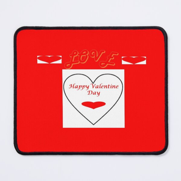 Item preview, Real Happy Valentine Day designed and sold by annenambiro.