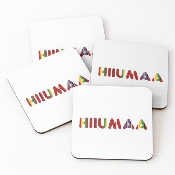 Item preview, Hiiumaa - national pattern in modern way designed and sold by rogueravenart.