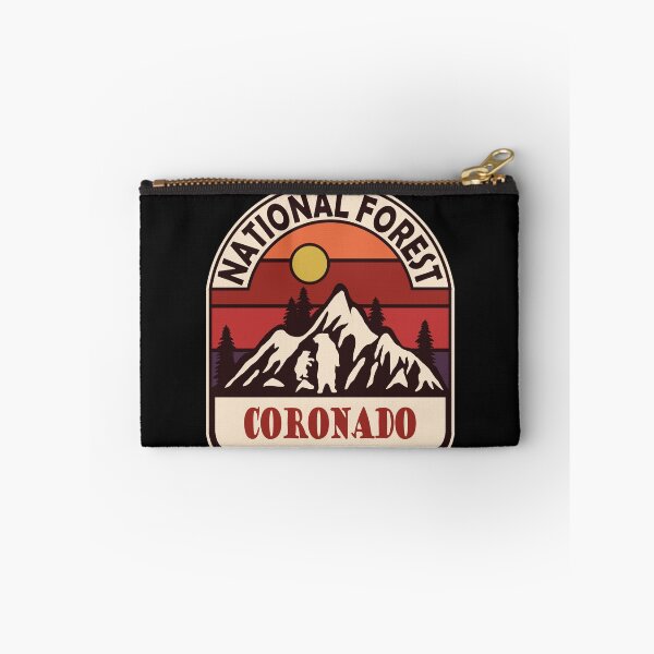 Item preview, Coronado National Forest designed and sold by Nature-spirit.