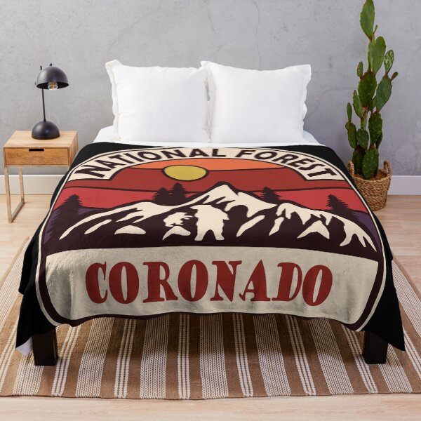 Item preview, Coronado National Forest designed and sold by Nature-spirit.