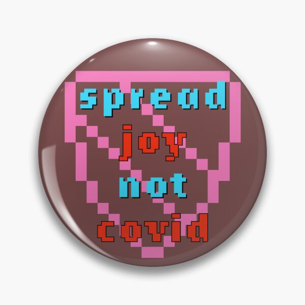 Item preview, spread joy designed and sold by chatAGP.