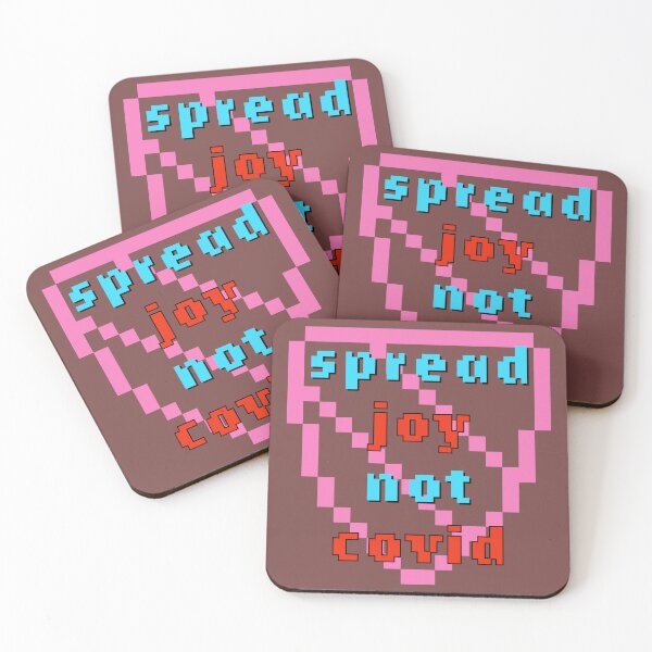 Item preview, spread joy designed and sold by chatAGP.