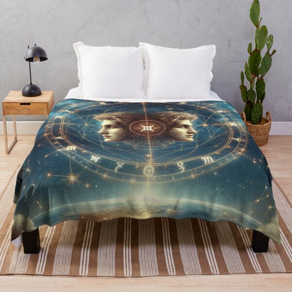 Item preview, Gemini designed and sold by RaF71PrO.