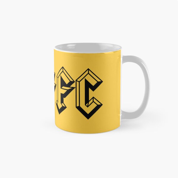 Item preview, Cambridge United CUFC Black Lightning Logo designed and sold by kakarikihill.