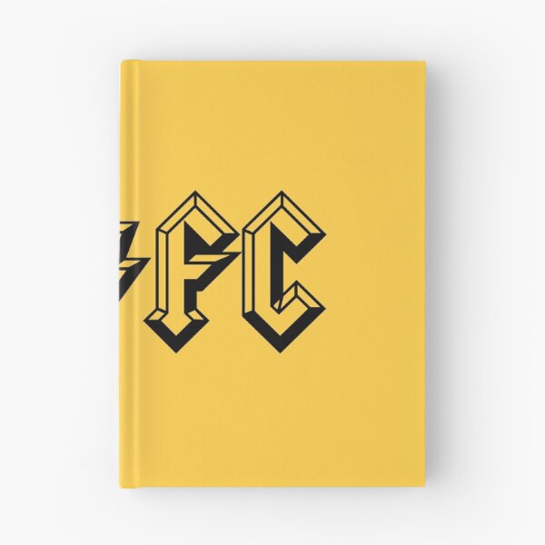 Item preview, Cambridge United CUFC Black Lightning Logo designed and sold by kakarikihill.