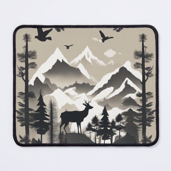 Item preview, Copy of Nature Silhouette designed and sold by Giorgino-Gio.