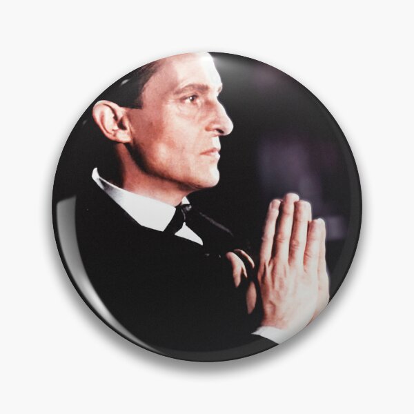 Item preview, Jeremy Brett as SH - Champion of Justice and Compassion designed and sold by imageren.