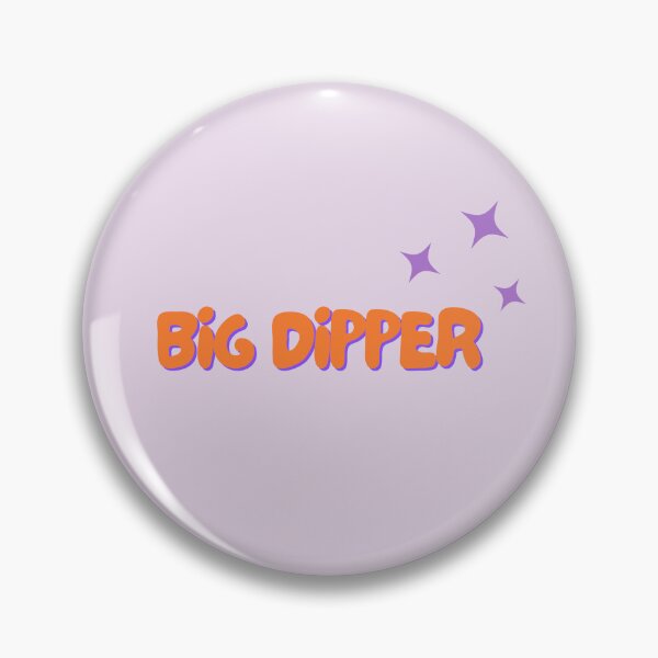 Item preview, Big dipper designed and sold by Hb-Designs123.