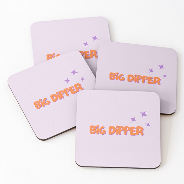 Item preview, Big dipper designed and sold by Hb-Designs123.