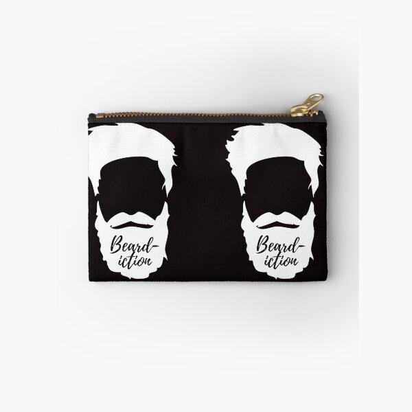 Item preview, Beard-iction designed and sold by ArtyWares.