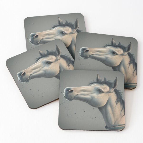 Item preview, Horse designed and sold by Glenbobagins.