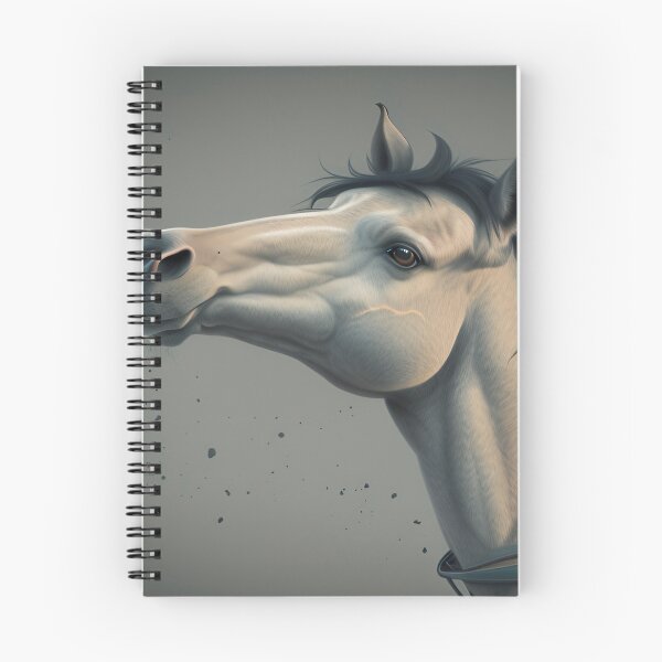 Item preview, Horse designed and sold by Glenbobagins.