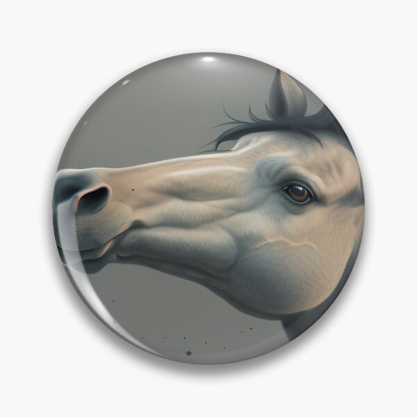 Item preview, Horse designed and sold by Glenbobagins.