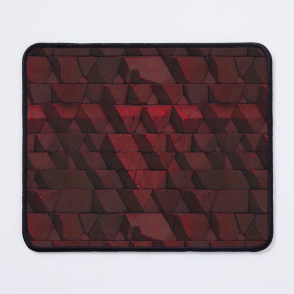 Item preview, Crimson Blood Rubble designed and sold by Farprint.