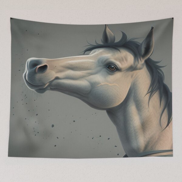 Item preview, Horse designed and sold by Glenbobagins.