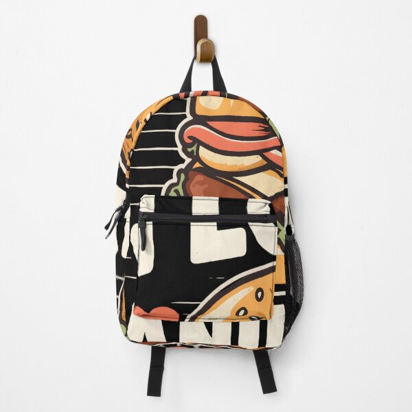 Item preview, Burger I Love Animals Funny Burger designed and sold by KitonicTees.
