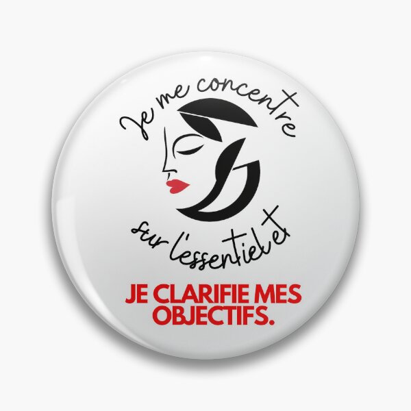 Aperçu de l'œuvre Focalisez-vous sur l'Essentiel créée et vendue par ObjCrea123.