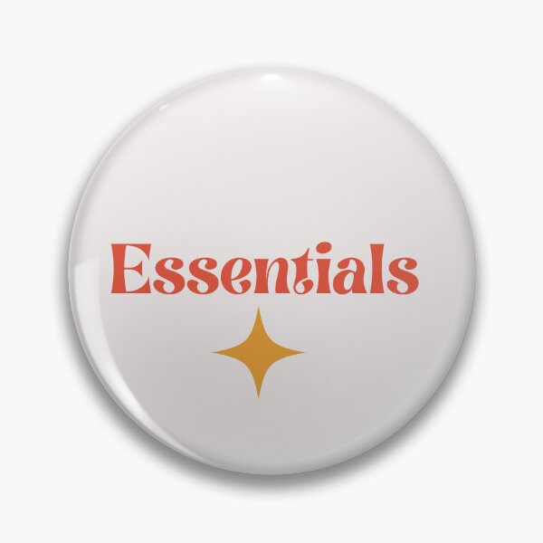 Item preview, Essentials designed and sold by Hb-Designs123.