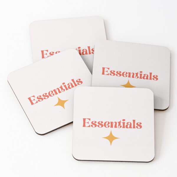 Item preview, Essentials designed and sold by Hb-Designs123.