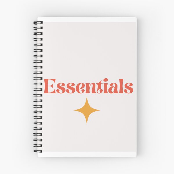 Item preview, Essentials designed and sold by Hb-Designs123.