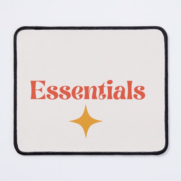 Item preview, Essentials designed and sold by Hb-Designs123.