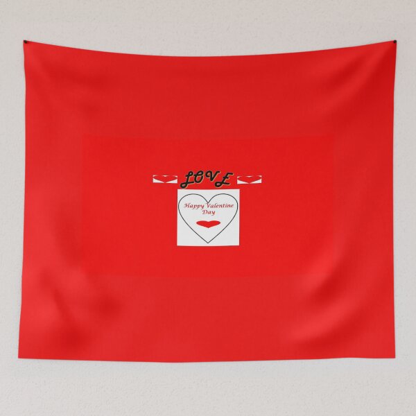 Item preview, Remember Valentine Day designed and sold by annenambiro.