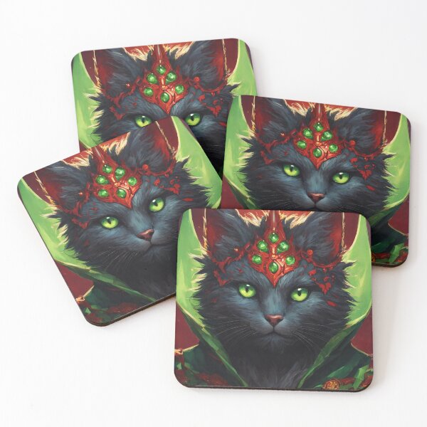 Item preview, Magic Cat designed and sold by RaF71PrO.