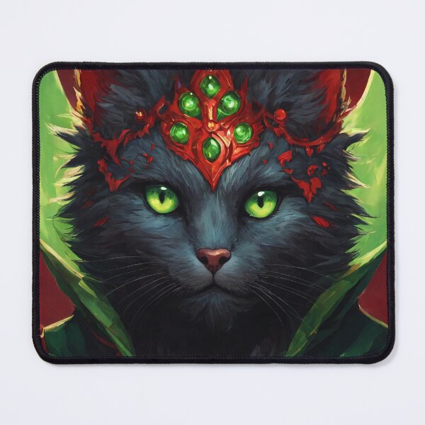 Item preview, Magic Cat designed and sold by RaF71PrO.
