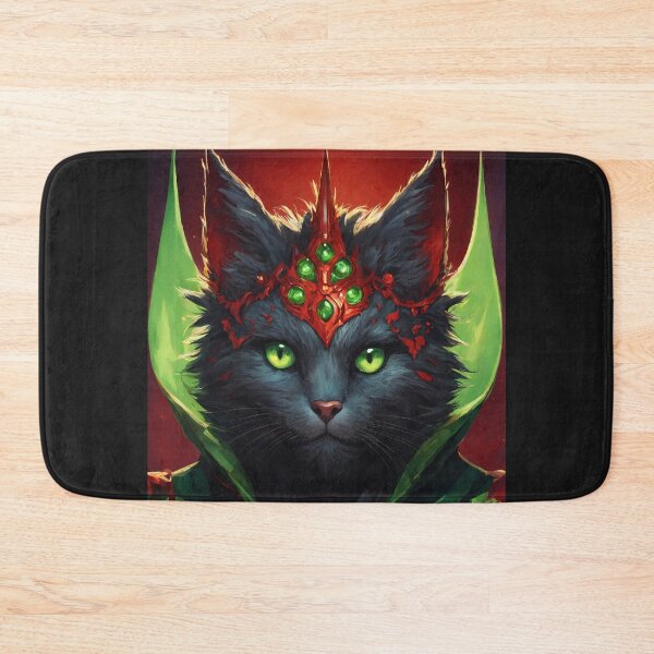 Item preview, Magic Cat designed and sold by RaF71PrO.