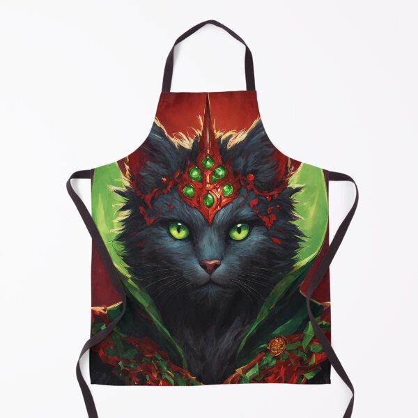 Item preview, Magic Cat designed and sold by RaF71PrO.