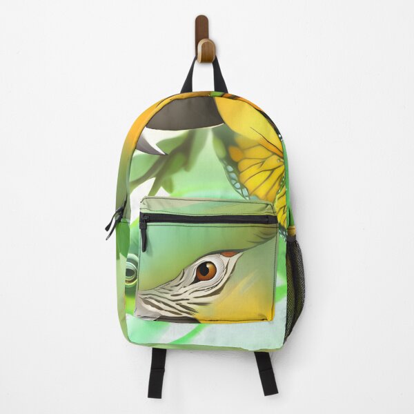Item preview, Creatures in Harmony - Cool Art designed and sold by joejiing.
