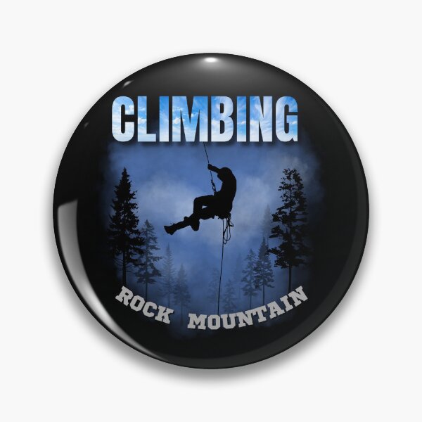 Item preview, Climbing Rock  Mountain Hiking Adventure designed and sold by Poman9810.