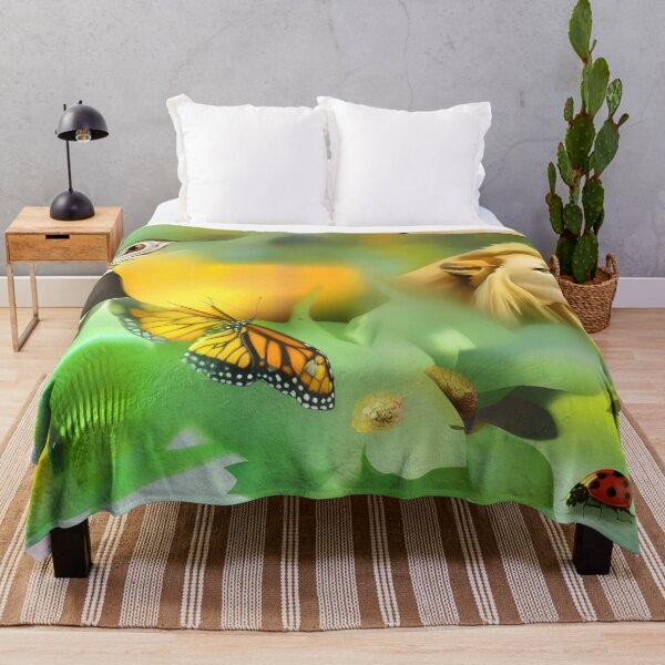 Item preview, Creatures in Harmony - Cool Art designed and sold by joejiing.