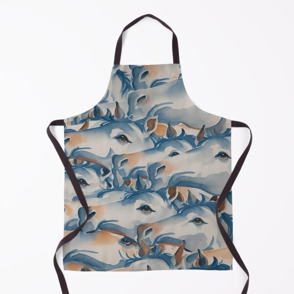 Item preview, The stampede designed and sold by Glenbobagins.
