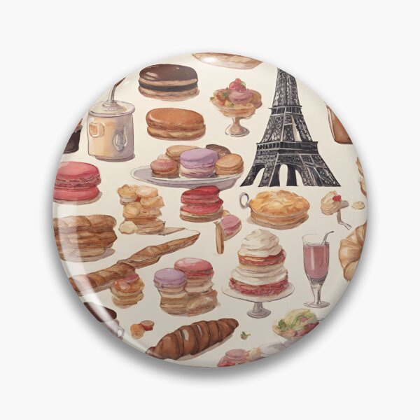 Item preview, Paris pack designed and sold by Hb-Designs123.